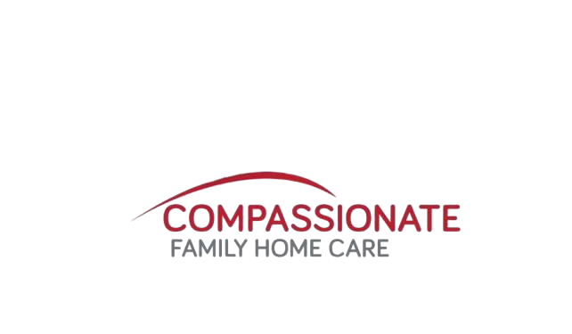 Compassionate Family Health Care Logo